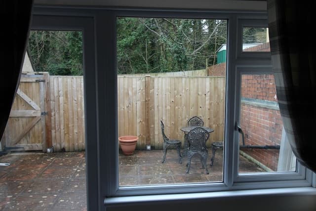 Superior Double Room, Ensuite (Meadow)