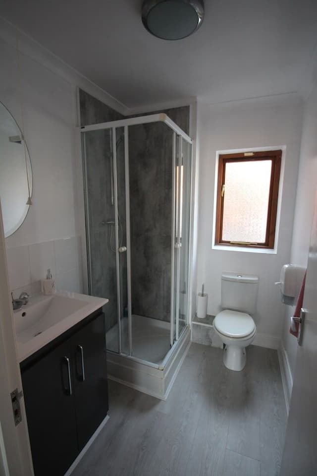 Superior Triple Room, Ensuite (Lodgemore)