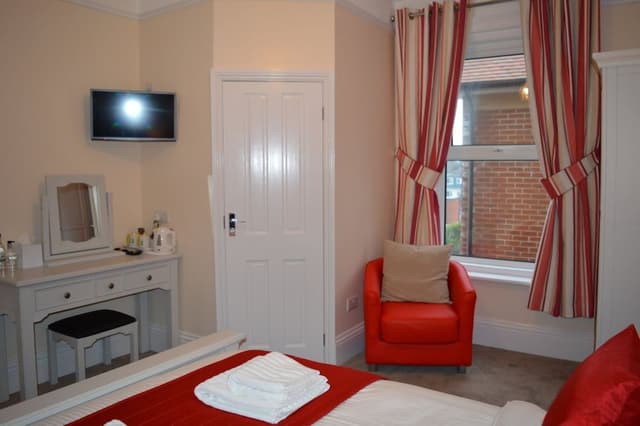Double Room, Ensuite