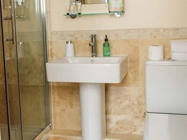 Double Room, Ensuite (Snowy Owl)