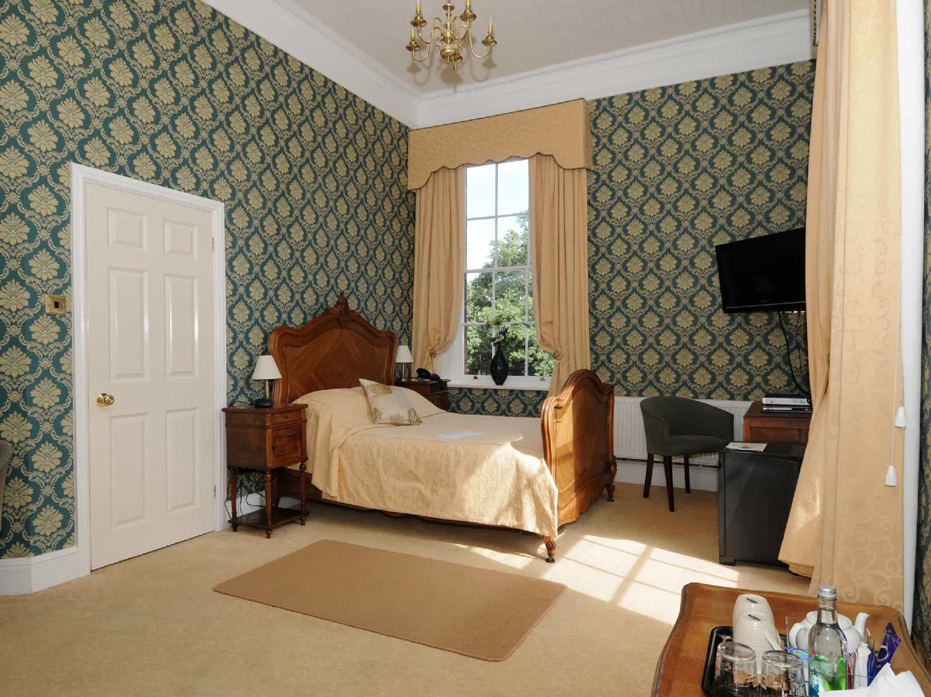 Old Rectory Hotel Old Rectory Hotel