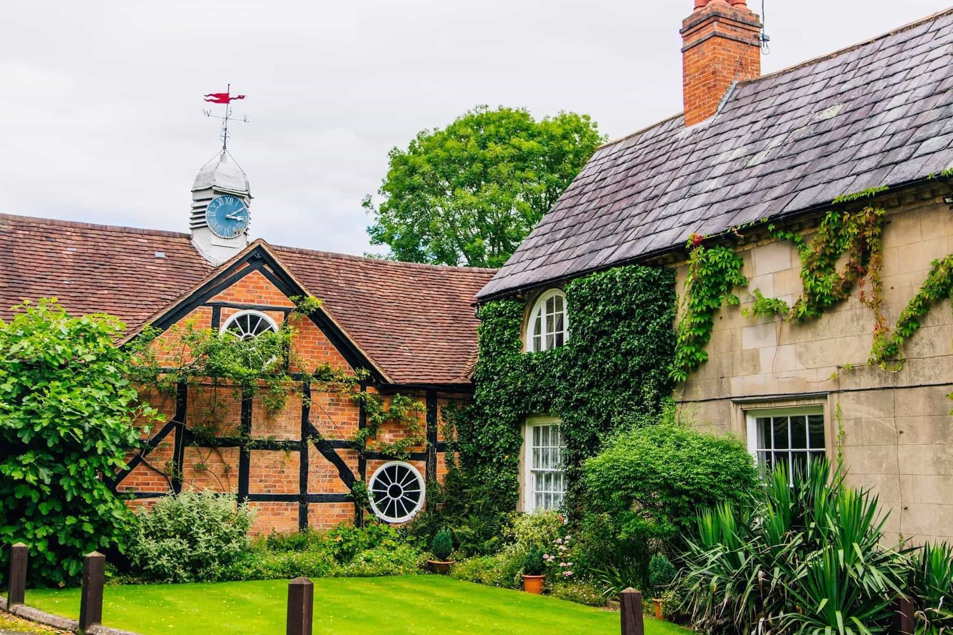 Old Rectory Hotel Old Rectory Hotel