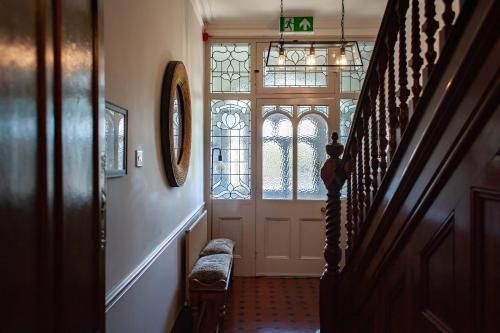 โอ๊คแลนด์เกสท์เฮาส์ (Oaklands Guest House)1