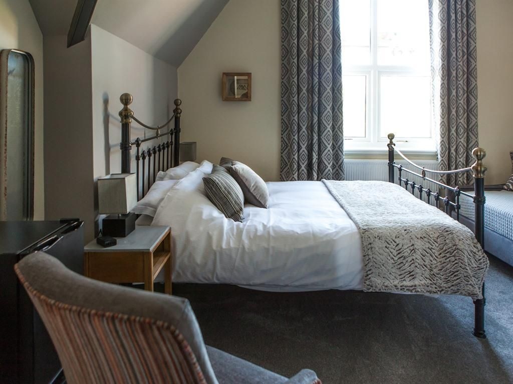 โอ๊คแลนด์เกสท์เฮาส์ (Oaklands Guest House)4