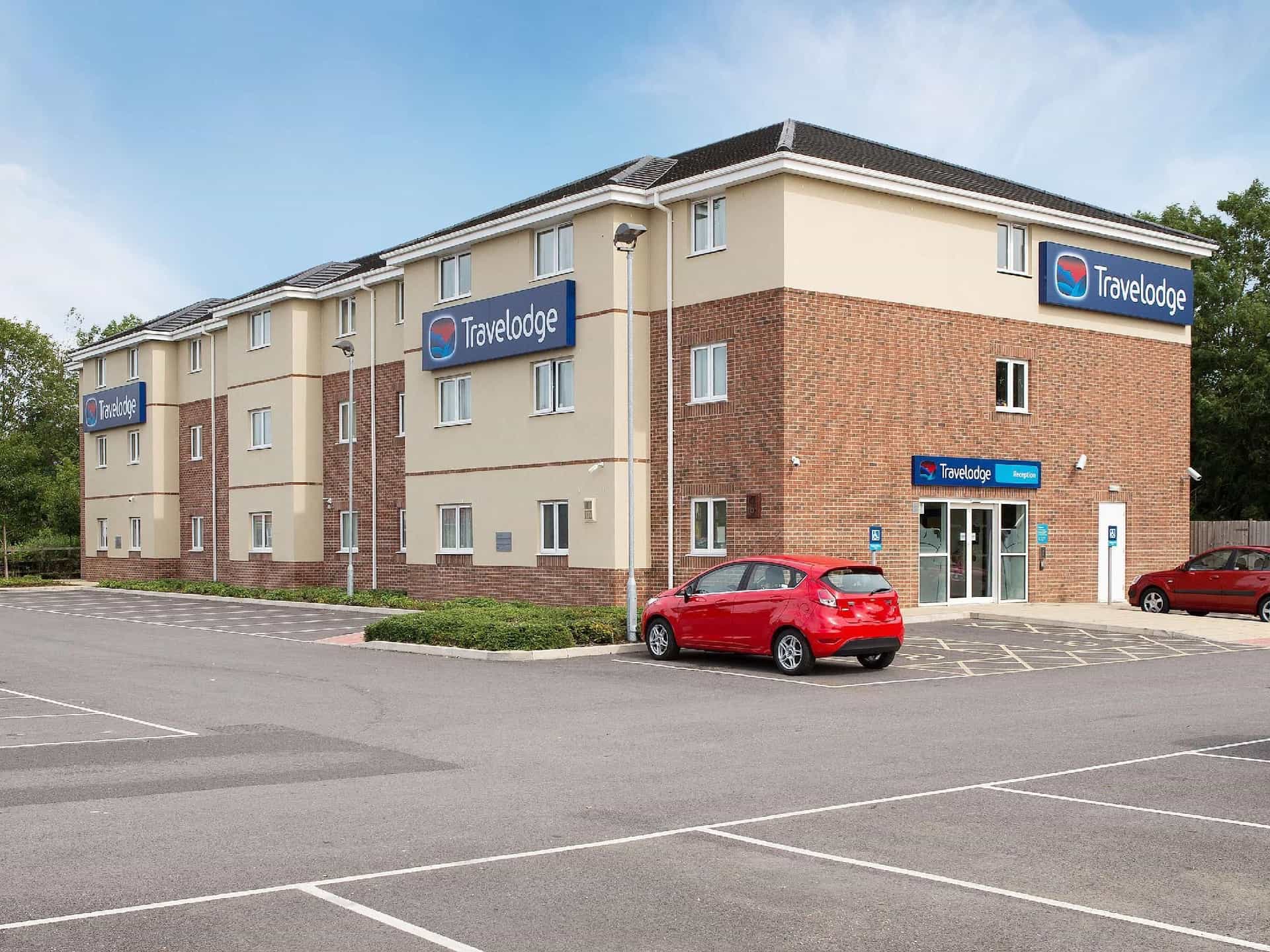 Travelodge Wincanton Travelodge Wincanton