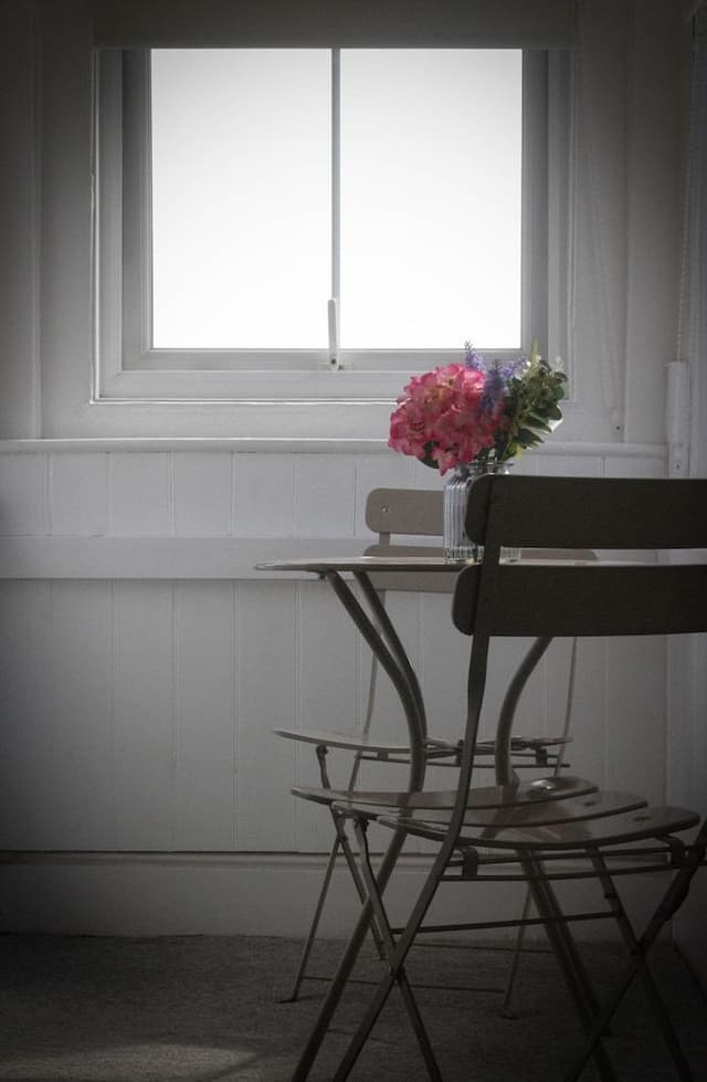Family Suite, Ensuite
