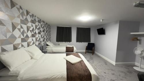 โรงแรม เดอะ เทอร์เรซ ลอดจ์ (The Terrace Lodge Hotel)3