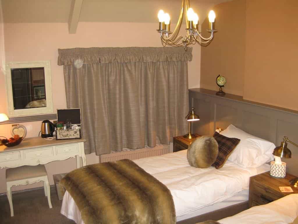 Pen Mill Hotel Pen Mill Hotel
