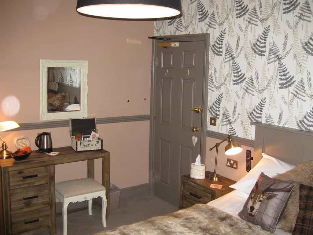 Pen Mill Hotel Pen Mill Hotel