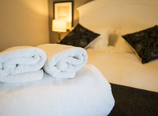 Apartment, Ensuite, Sea View ( 2 Bedroom - Beach Life)