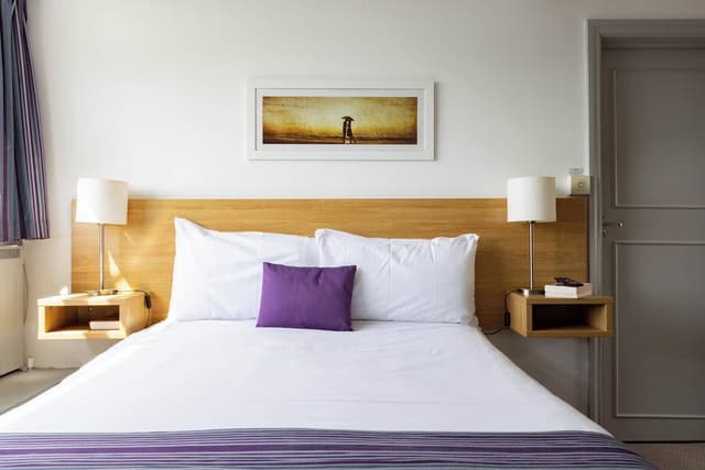Double Room, Sea View
