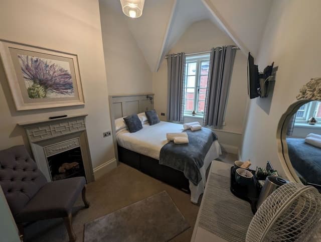 Double Room