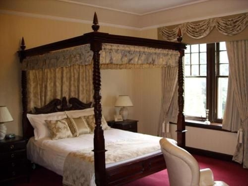 OYO Dunmar House Hotel2