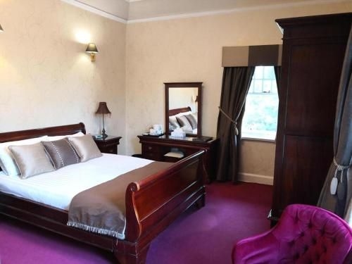 OYO Dunmar House Hotel3