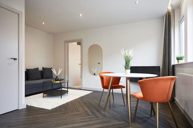 City Suite