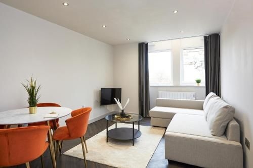 ฮัมเบอร์ ลอฟท์ส เซอร์วิส เรสซิเดนเซส (Humber Lofts Serviced Residences)3