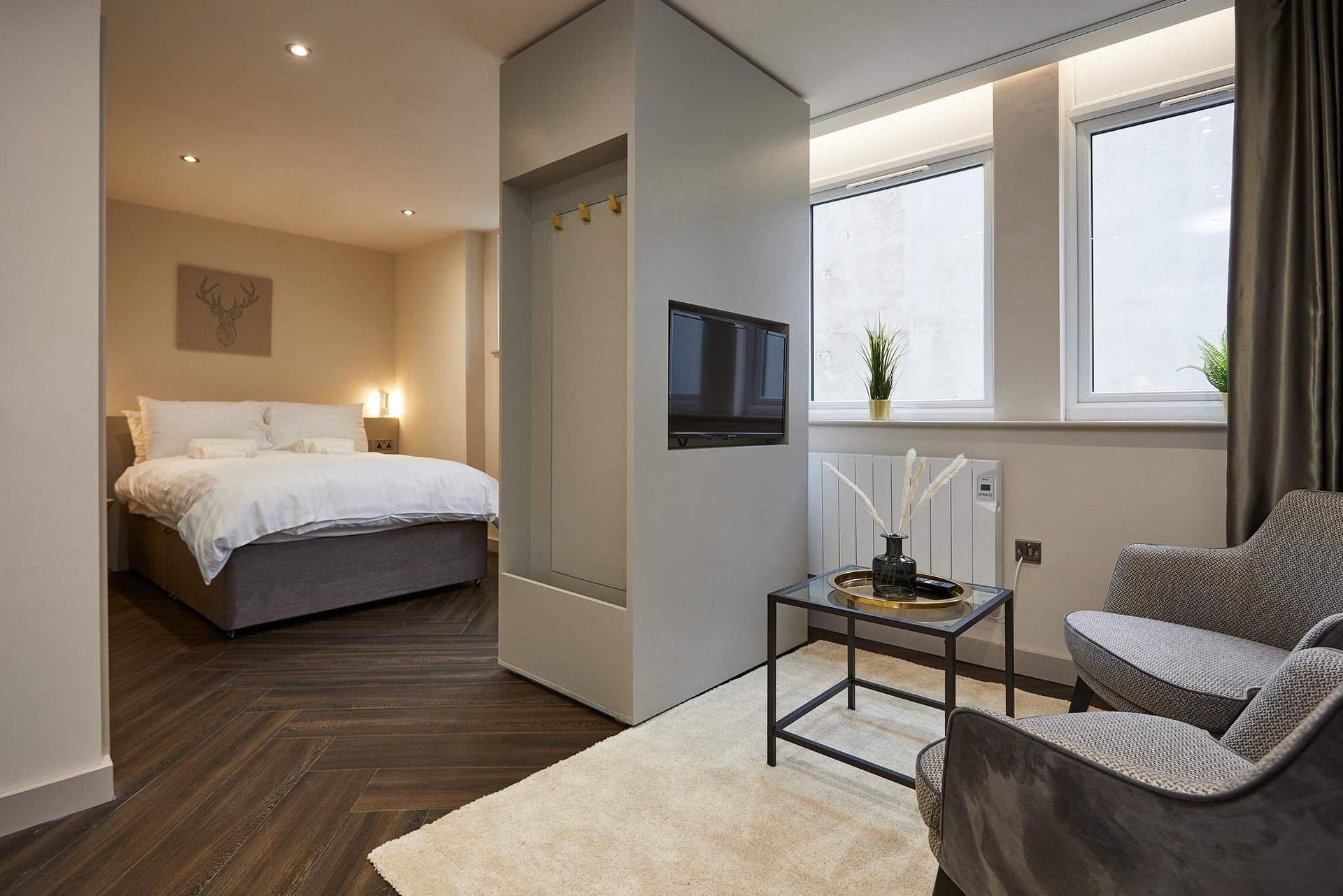 ฮัมเบอร์ ลอฟท์ส เซอร์วิส เรสซิเดนเซส (Humber Lofts Serviced Residences)4