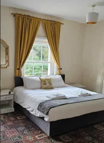 Plas Bellin Hall Plas Bellin Hall