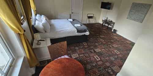Plas Bellin Hall Plas Bellin Hall
