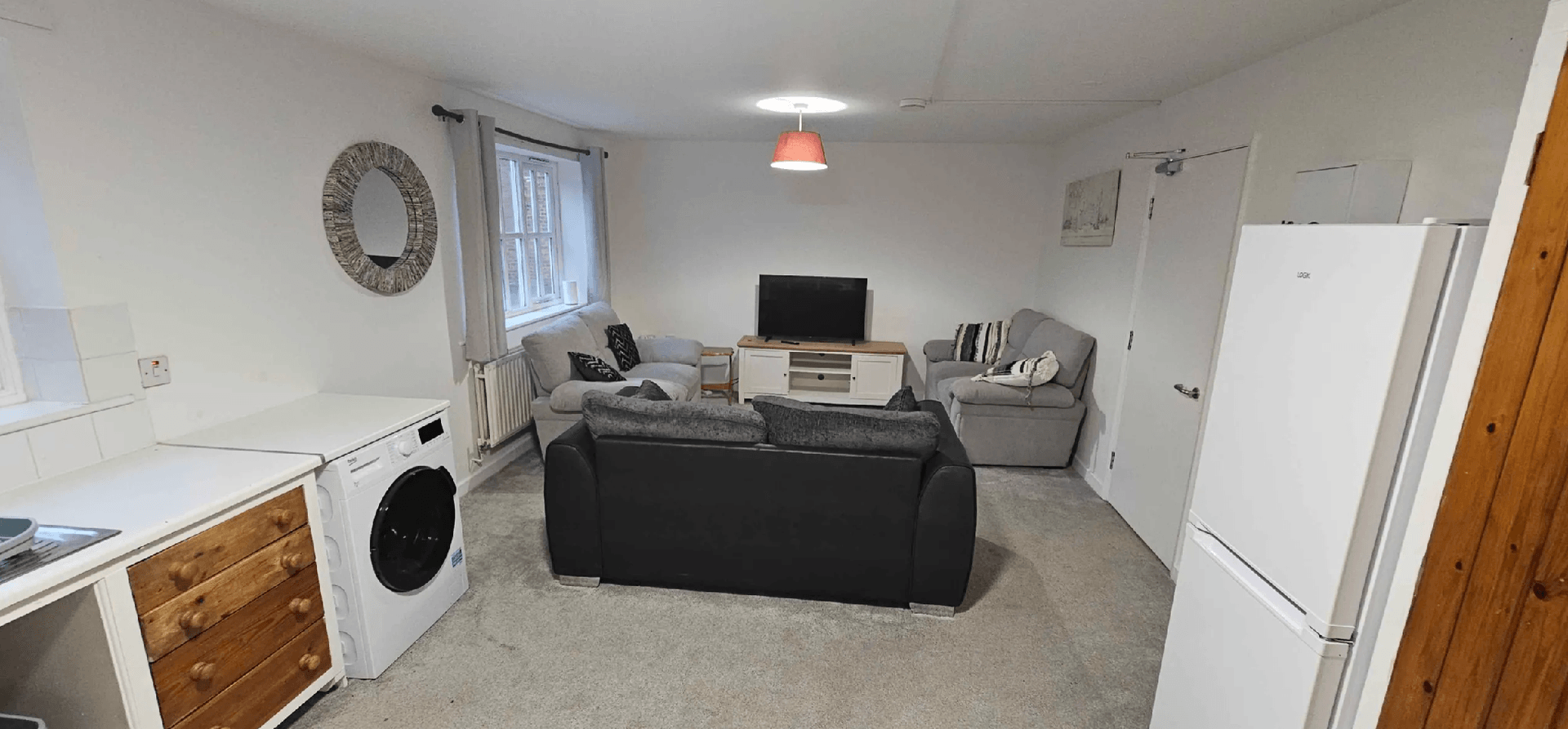 Plas Bellin Apartments0