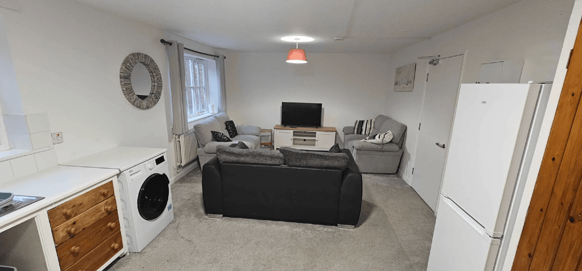 Plas Bellin Apartments Plas Bellin Apartments