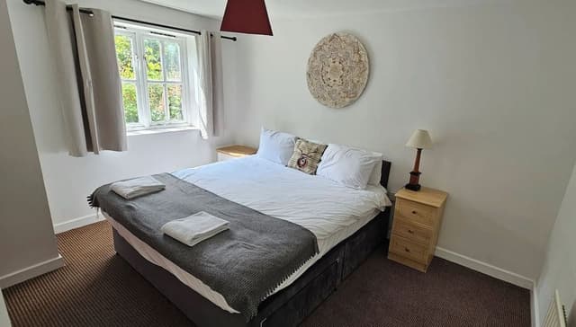 Family Apartment