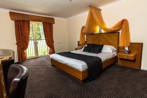 Padbrook Park Hotel2
