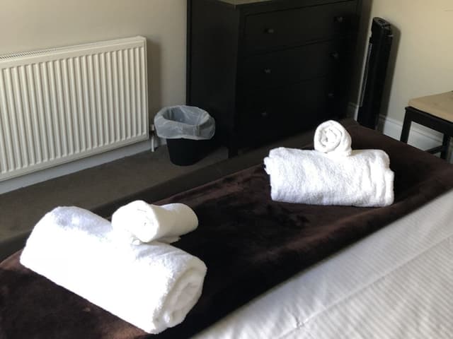 Premium Double Room, Ensuite