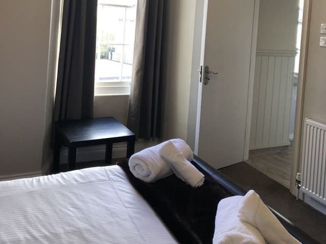 Premium Double Room, Ensuite