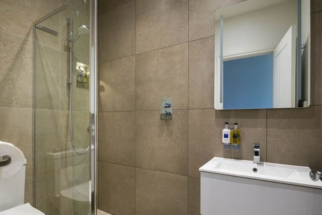 Double Room, Ensuite (Panoramic View)