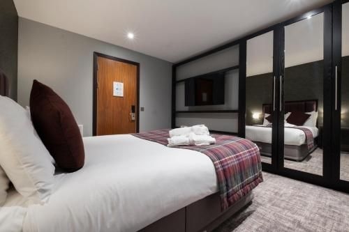 เดอะลอดจ์ ออน ลอค โลมอนด์ โฮเทล (The Lodge on Loch Lomond Hotel)4