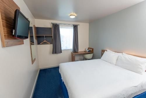 Go2 Portishead Marina Hotel4