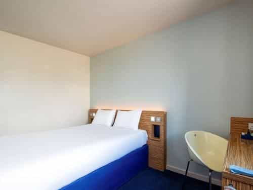 Go2 Portishead Marina Hotel Go2 Portishead Marina Hotel