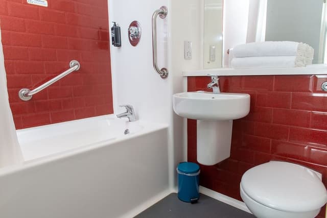 Family Triple Room