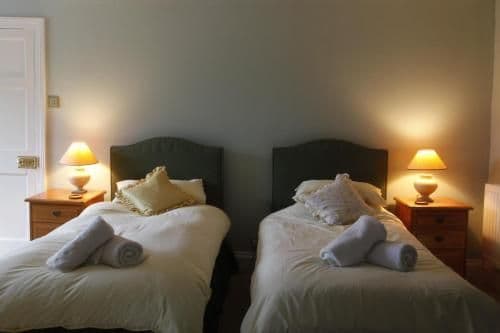 Twin or Double Room