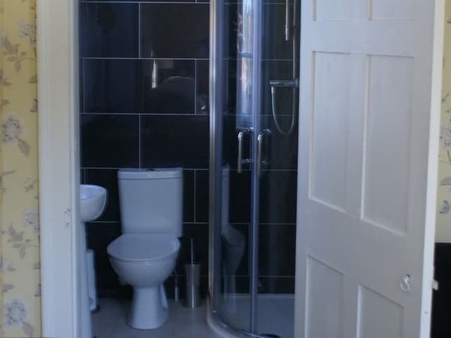 Double Room, Ensuite