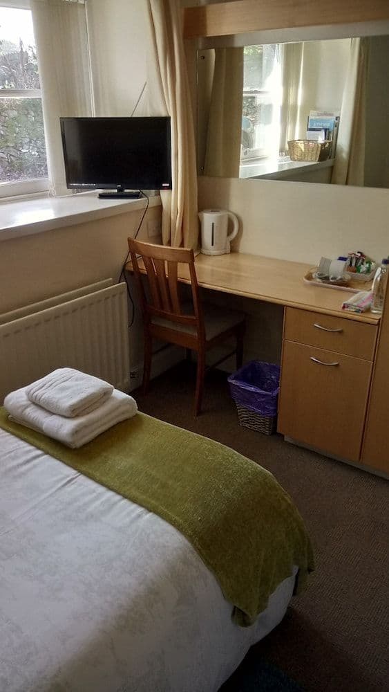 Standard Twin Room, Ensuite