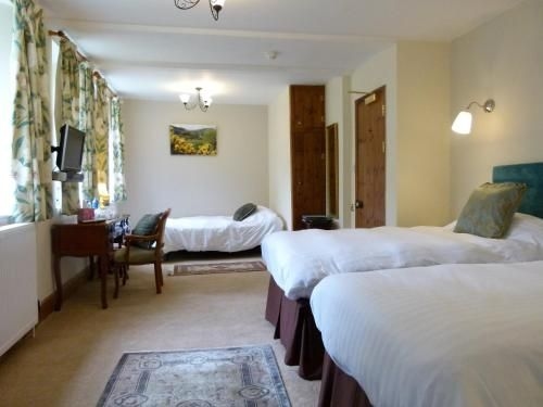 คอลลาเวน แมเนอร์ เกสต์เฮาส์ (Collaven Manor Guest House)2