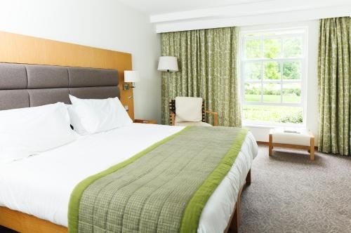 โรงแรมแชมป์นีย์ เฮนโลว์ (Champneys Henlow Hotel)3