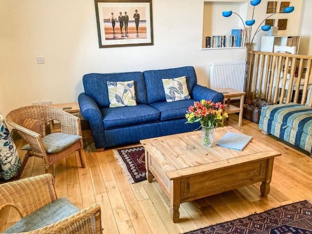 Superior Apartment, 1 King Bed, Sea View