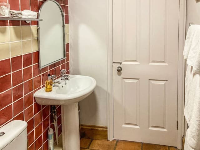 Deluxe Studio, Ensuite, Sea View (Self Catering Garden)