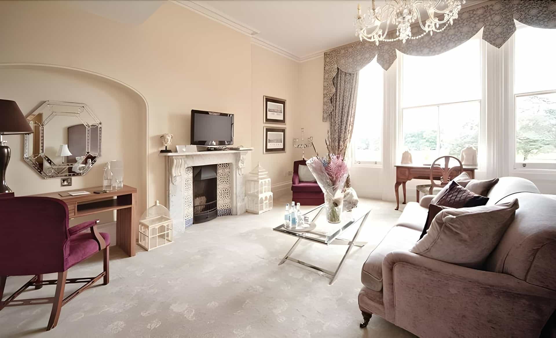Champneys Tring Hotel Champneys Tring Hotel