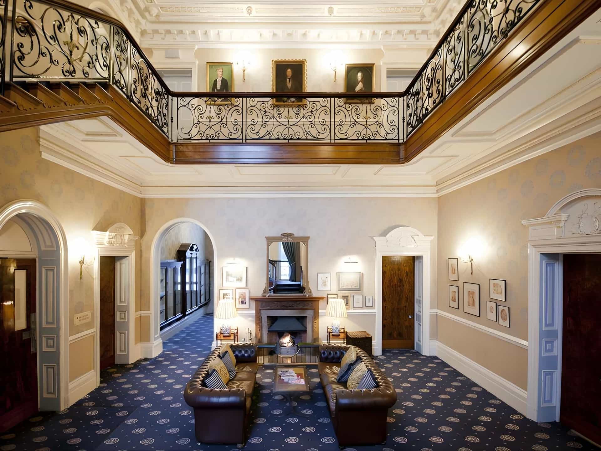 Champneys Tring Hotel Champneys Tring Hotel