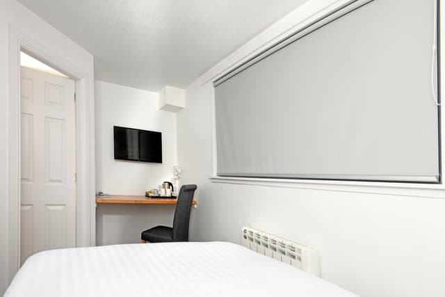 Double room-Deluxe-Ensuite