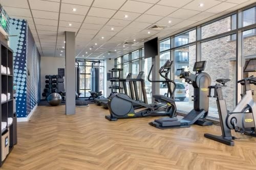 Hampton by Hilton Ashford International1