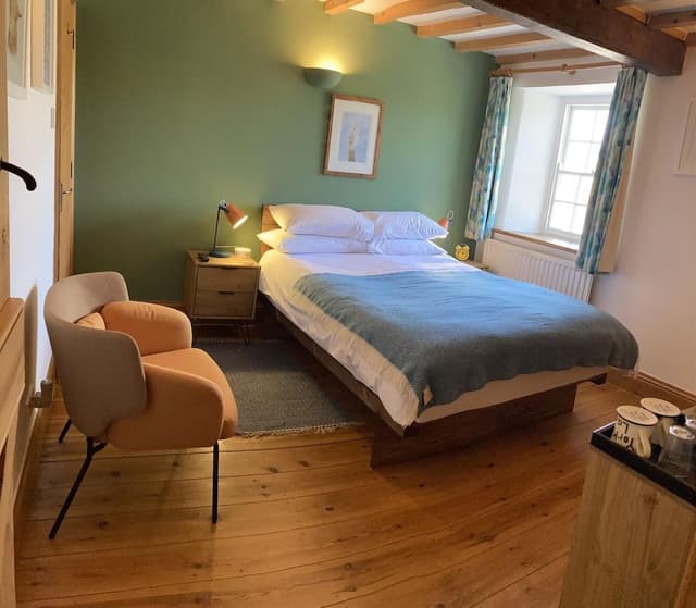 Double Room, Ensuite
