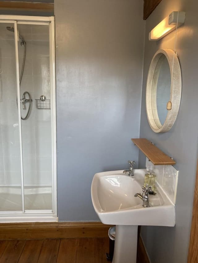 Double Room, Ensuite