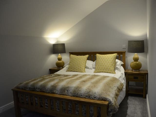 Superior Double Room, Ensuite