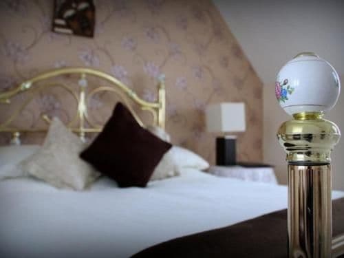 double room-ensuite