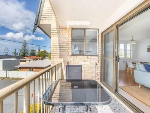 ที่พักริมชายหาดคิงส์คลิฟฟ์ (Kingscliff Beachfront Abode)3